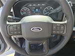 New 2026 Ford F-350 XL Crew Cab 4x4 SRW Pickup for sale #26T0007 - photo 10