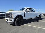 New 2026 Ford F-350 XL Crew Cab 4x4 SRW Pickup for sale #26T0007 - photo 2