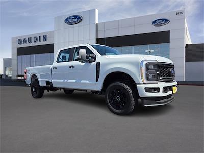 New 2026 Ford F-350 XL Crew Cab 4x4 SRW Pickup for sale #26T0008 - photo 1
