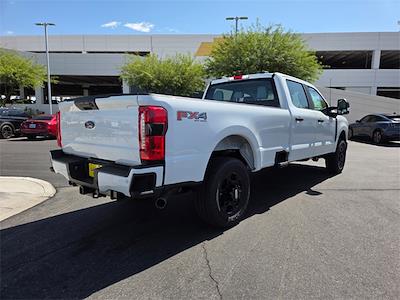 New 2026 Ford F-350 XL Crew Cab 4x4 SRW Pickup for sale #26T0008 - photo 2