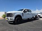 New 2026 Ford F-350 XL Crew Cab 4x4 SRW Pickup for sale #26T0008 - photo 3