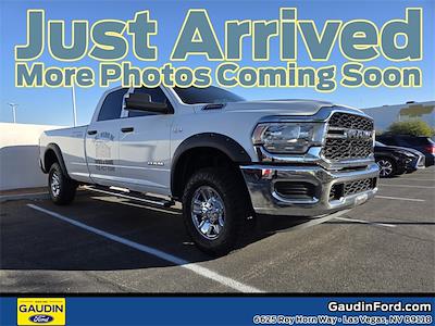 2022 Ram 2500 Crew Cab 4WD Pickup for sale #26T0008A - photo 1