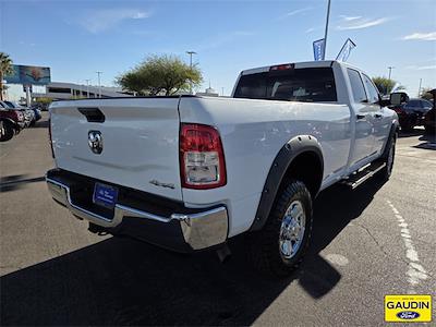 Used 2022 Ram 2500 Tradesman Crew Cab for sale #26T0008A - photo 2