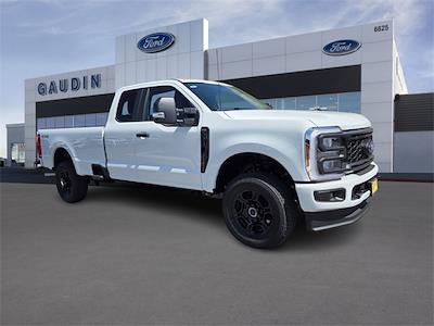 New 2026 Ford F-350 XL Super Cab 4x4 SRW Pickup for sale #26T0009 - photo 1
