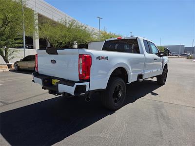 New 2026 Ford F-350 XL Super Cab 4WD SRW Pickup for sale #26T0009 - photo 2
