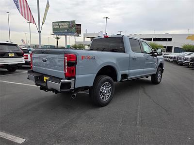 New 2026 Ford F-350 Lariat Crew Cab 4WD SRW Pickup for sale #26T0010 - photo 2