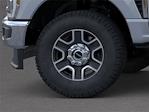 New 2026 Ford F-350 Lariat Crew Cab 4x4 SRW Pickup for sale #26T0010 - photo 19