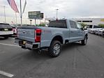 New 2026 Ford F-350 Lariat Crew Cab 4x4 SRW Pickup for sale #26T0010 - photo 5