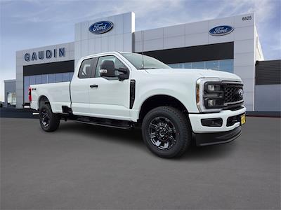 New 2026 Ford F-350 XL Super Cab 4WD SRW Pickup for sale #26T0012 - photo 1