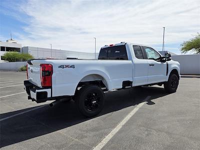 New 2026 Ford F-350 XL Super Cab 4WD SRW Pickup for sale #26T0013 - photo 2