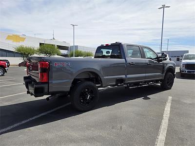 New 2026 Ford F-350 XL Crew Cab 4WD SRW Pickup for sale #26T0014 - photo 2