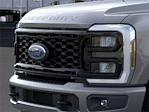 New 2026 Ford F-350 XL Crew Cab 4x4 SRW Pickup for sale #26T0014 - photo 17