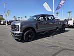 New 2026 Ford F-350 XL Crew Cab 4x4 SRW Pickup for sale #26T0014 - photo 2