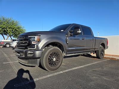 2020 Ford F-350 Crew Cab SRW 4WD Pickup for sale #26T0015A - photo 1