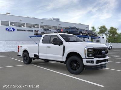 New 2026 Ford F-350 XL Super Cab 4x4 SRW Pickup for sale #26T0018 - photo 1