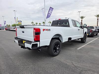New 2026 Ford F-350 XL Super Cab 4WD SRW Pickup for sale #26T0018 - photo 2