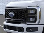 New 2026 Ford F-350 XL Super Cab 4x4 SRW Pickup for sale #26T0018 - photo 17