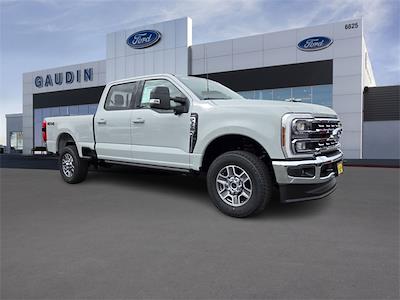 New 2026 Ford F-350 Lariat Crew Cab 4x4 SRW Pickup for sale #26T0019 - photo 1