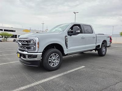 New 2026 Ford F-350 Lariat Crew Cab 4x4 SRW Pickup for sale #26T0019 - photo 2
