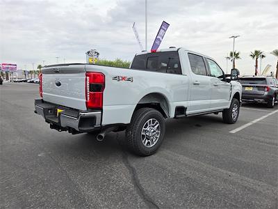 New 2026 Ford F-350 Lariat Crew Cab 4WD SRW Pickup for sale #26T0019 - photo 2