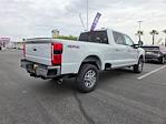 New 2026 Ford F-350 Lariat Crew Cab 4x4 SRW Pickup for sale #26T0019 - photo 4