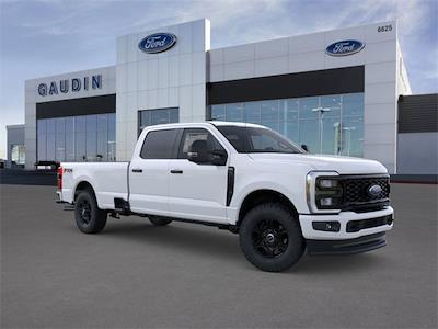 New 2026 Ford F-350 XL Crew Cab 4x4 SRW Pickup for sale #26T0020 - photo 1