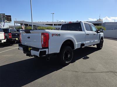 New 2026 Ford F-350 XL Crew Cab 4WD SRW Pickup for sale #26T0020 - photo 2