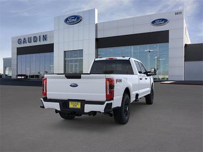 2026 Ford F-350 Crew Cab SRW 4x4 Pickup for sale #26T0020 - photo 2