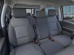 New 2026 Ford F-350 XL Crew Cab 4x4 SRW Pickup for sale #26T0020 - photo 10