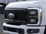 New 2026 Ford F-350 XL Crew Cab 4x4 SRW Pickup for sale #26T0020 - photo 17