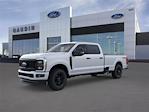 New 2026 Ford F-350 XL Crew Cab 4x4 SRW Pickup for sale #26T0020 - photo 2