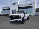 New 2026 Ford F-350 XL Crew Cab 4x4 SRW Pickup for sale #26T0020 - photo 3