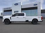 New 2026 Ford F-350 XL Crew Cab 4x4 SRW Pickup for sale #26T0020 - photo 4