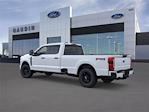 New 2026 Ford F-350 XL Crew Cab 4x4 SRW Pickup for sale #26T0020 - photo 5