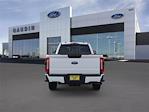 New 2026 Ford F-350 XL Crew Cab 4x4 SRW Pickup for sale #26T0020 - photo 6