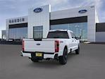New 2026 Ford F-350 XL Crew Cab 4x4 SRW Pickup for sale #26T0020 - photo 8