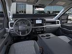New 2026 Ford F-350 XL Crew Cab 4x4 SRW Pickup for sale #26T0020 - photo 9