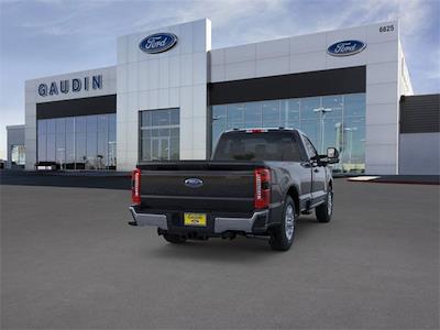 New 2026 Ford F-350 XLT Regular Cab SRW Pickup for sale #26T0021 - photo 2