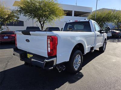 New 2026 Ford F-350 XLT Regular Cab for sale #26T0022 - photo 2