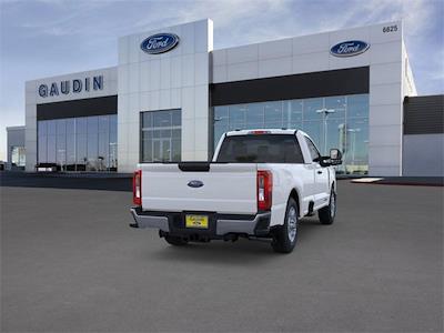New 2026 Ford F-350 XLT Regular Cab SRW Pickup for sale #26T0022 - photo 2
