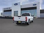 2026 Ford F-350 Regular Cab SRW RWD Pickup for sale #26T0022 - photo 2
