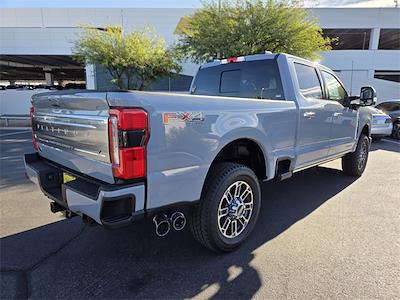 New 2026 Ford F-250 Platinum Crew Cab 4WD Pickup for sale #26T0038 - photo 2