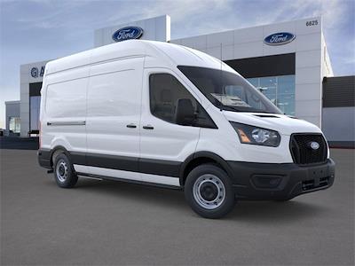 New 2026 Ford Transit 350 High Roof Empty Cargo Van for sale #26T0102 - photo 1