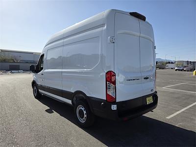 New 2026 Ford Transit 350 High Roof Empty Cargo Van for sale #26T0102 - photo 2