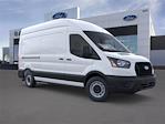2026 Ford Transit 350 High Roof RWD Empty Cargo Van for sale #26T0102 - photo 3