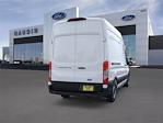 2026 Ford Transit 350 High Roof RWD Empty Cargo Van for sale #26T0102 - photo 8