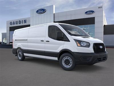 New 2026 Ford Transit 250 Low Roof Empty Cargo Van for sale #26T0104 - photo 1