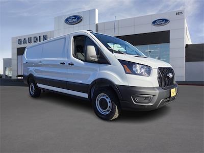 New 2026 Ford Transit 150 Low Roof Empty Cargo Van for sale #26T0112 - photo 1
