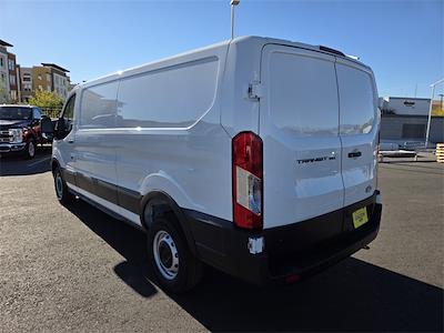 New 2026 Ford Transit 150 Low Roof Empty Cargo Van for sale #26T0112 - photo 2
