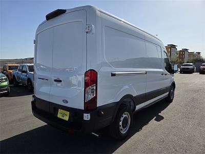 2026 Ford Transit 250 Medium Roof RWD Empty Cargo Van for sale #26T0121 - photo 2